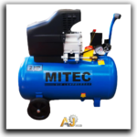 Air compressors mitec 50L