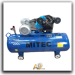 Air comressors mitec 200L