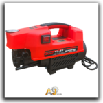 Electric Pressure Washer