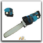 MITEC MI-16S 16" Battery Chainsaw