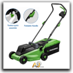 Lawn Mower -1000W