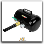 Air Pressure Tank