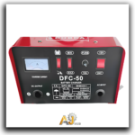 Battery charger -cobra-dfc-50