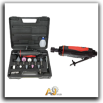 Air tools kits