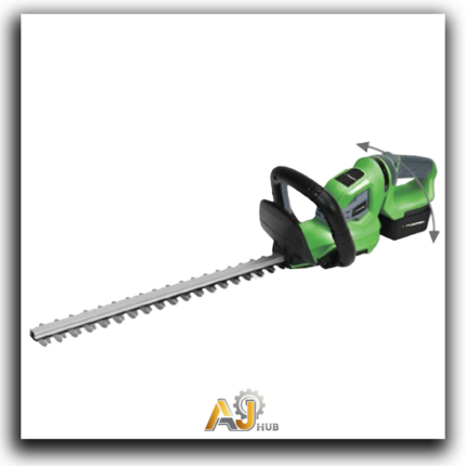 Lawn Mower tree- 600W