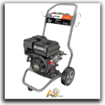 Gasoline High Pressure Washer – 154 BARE