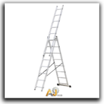 Step Industrial Ladder-3