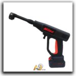 7 Series lithlum cleaning gun