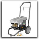 Pressure Washing Machines - BOLT 1510 150BAR 220V