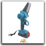 ELCO 6" Battery Chainsaw