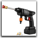 Brush Aluminium 550