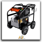 Diesel High Pressure Washer – 11 HP / 240 Bar / 3500PSI