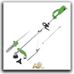 Lawn Mower - 1000W