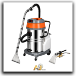 Dual Motor Carpet & Sofa Washer