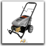 Heavy-Duty Electric Pressure Cleaning Machine -220V