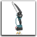 ELCO JL-ES08 8" Battery Chainsaw