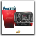 Battery charger-cobra dfc-550