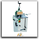 Aluminum Cutting Saw with Movable Base - TOPLINE 45CM