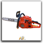 SUPER ELCO NT4500 Wood Chainsaw