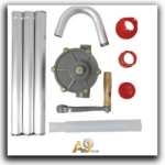 Hand Oil Pump for Drums