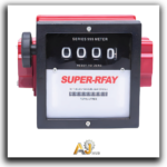 Industrial Diesel Meter 1.5"