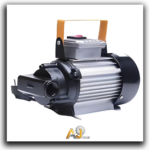 Viscous-Fluid Transfer Pump 1.5HP