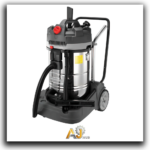 3-Motor Dust Vacuum – DELTAJET DOZER 380IR