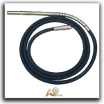 Flexible Shaft for Compaction Machine Flexible Shaft for Compaction Machine