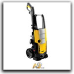 Pressure Washing Machines - GALAXY 150BAR