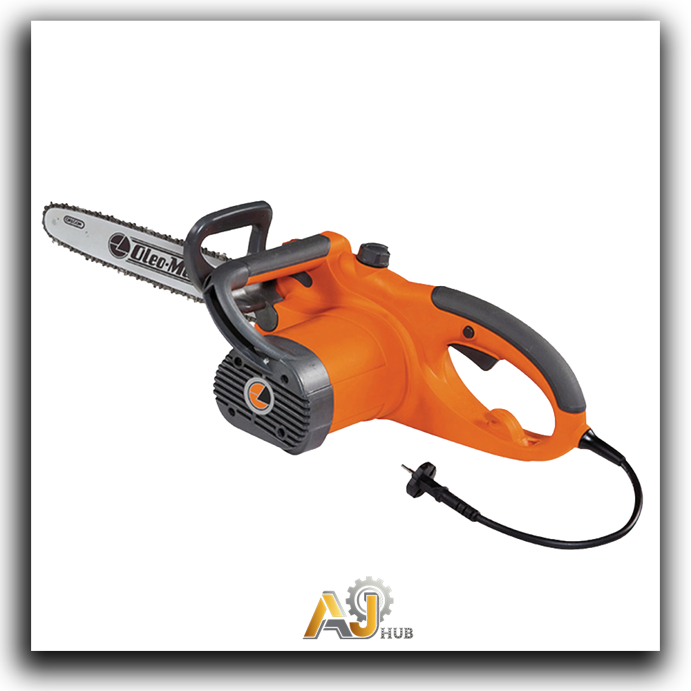 GS200E Chainesaw - GS200E - Image 1