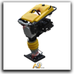 Tamping Rammer HCR
