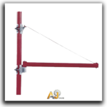 MIRAGE 400KGS 20MTS Electric Hoist