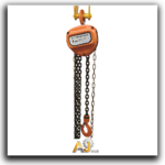 MIRAGE 500KGS 20MTS Electric Hoist