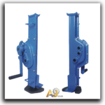 Lever Hoist 1.5T × 1.5M
