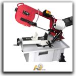 Metal Cutting Band Saw – TTMC BS-712GR - 220V