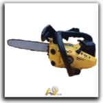 SUPER ELCO NT2500 Wood Chainsaw