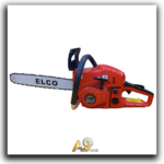 ELCO NT5800 Wood Chainsaw