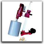 cooring machine -Flexible Base