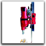 cooring machine