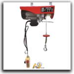 MIRAGE 100KGS 20MTS Electric Hoist