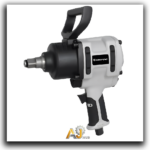 Air impact wrench