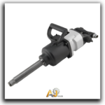 Profsestional 1” air impact wrench