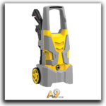 Pressure Washing Machines - RUN PLUS 130BAR