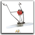 Concrete Screed