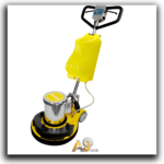 Professional Floor Scrubber & Polisher 1800W