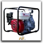 DAISHIN/HONDA 2" Japanese Water Pump