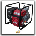 DAISHIN 2" Japanese Water Pump