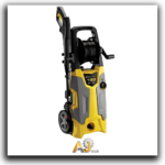 Pressure Washing Machines - STARGATE 180BAR