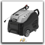 Pressure Washing Machines - HEAT1211 150BAR 220V