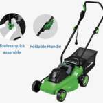 Lawn Mower -1800W